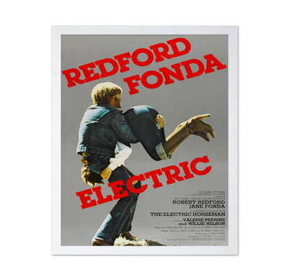 The Electric Horseman 1979