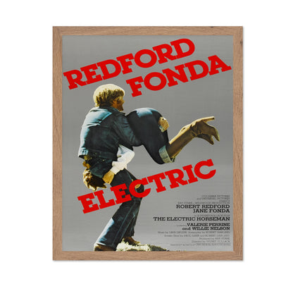 The Electric Horseman 1979