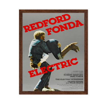 The Electric Horseman 1979