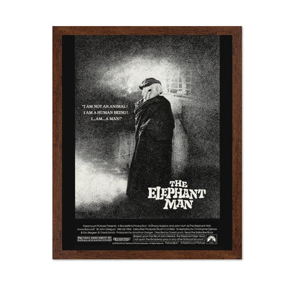 The Elephant Man 1980