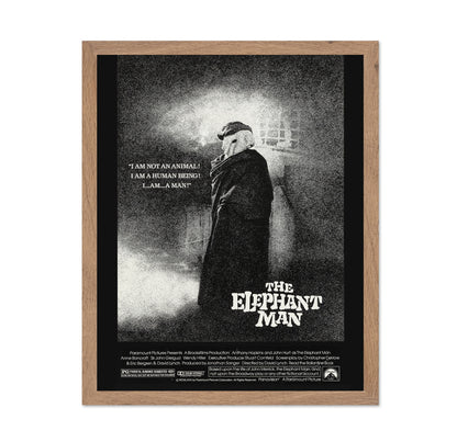 The Elephant Man 1980