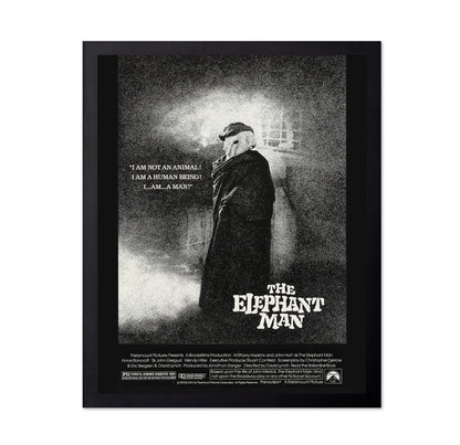 The Elephant Man 1980