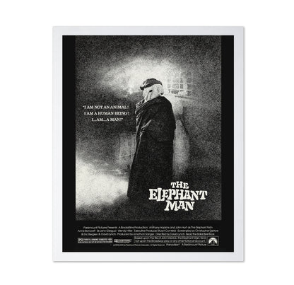 The Elephant Man 1980