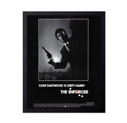 The Enforcer 1976