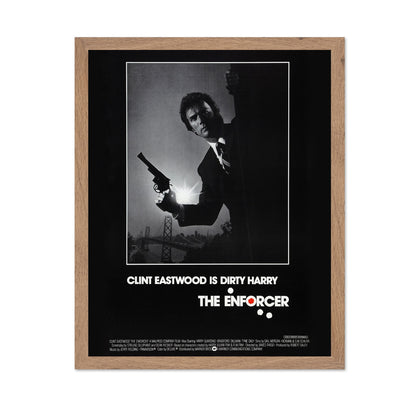 The Enforcer 1976