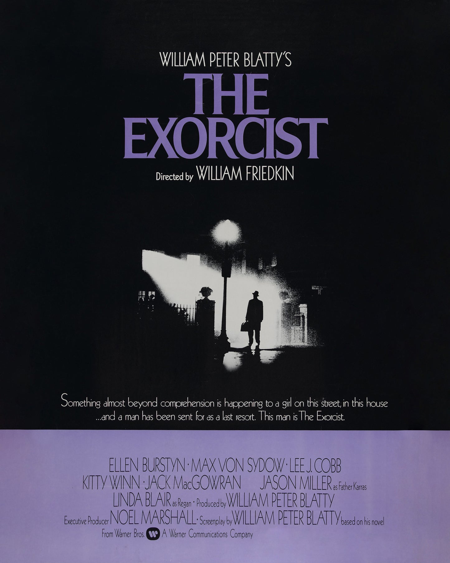 The Exorcist 1973