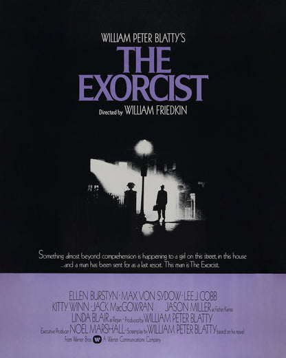The Exorcist 1973