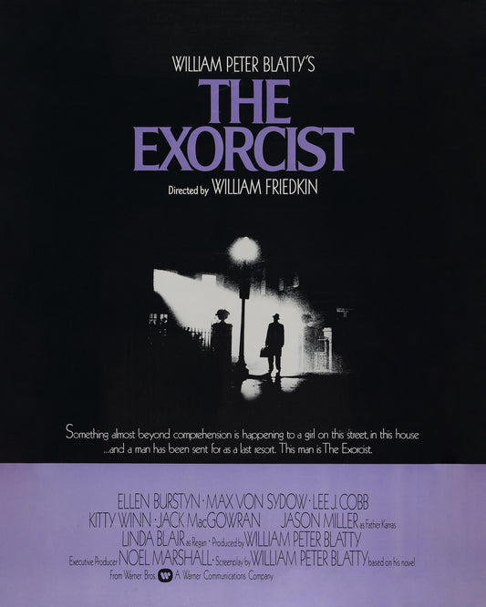 The Exorcist 1973