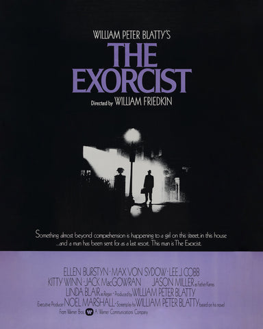 The Exorcist 1973