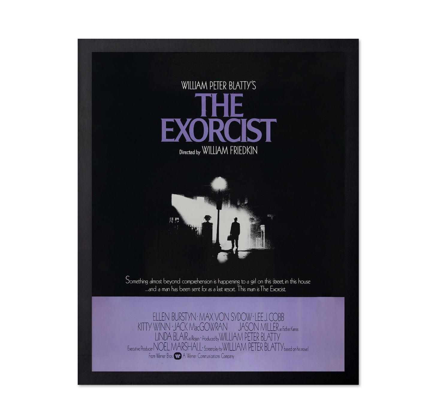The Exorcist 1973