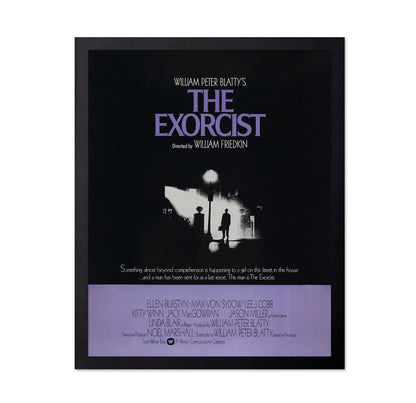 The Exorcist 1973