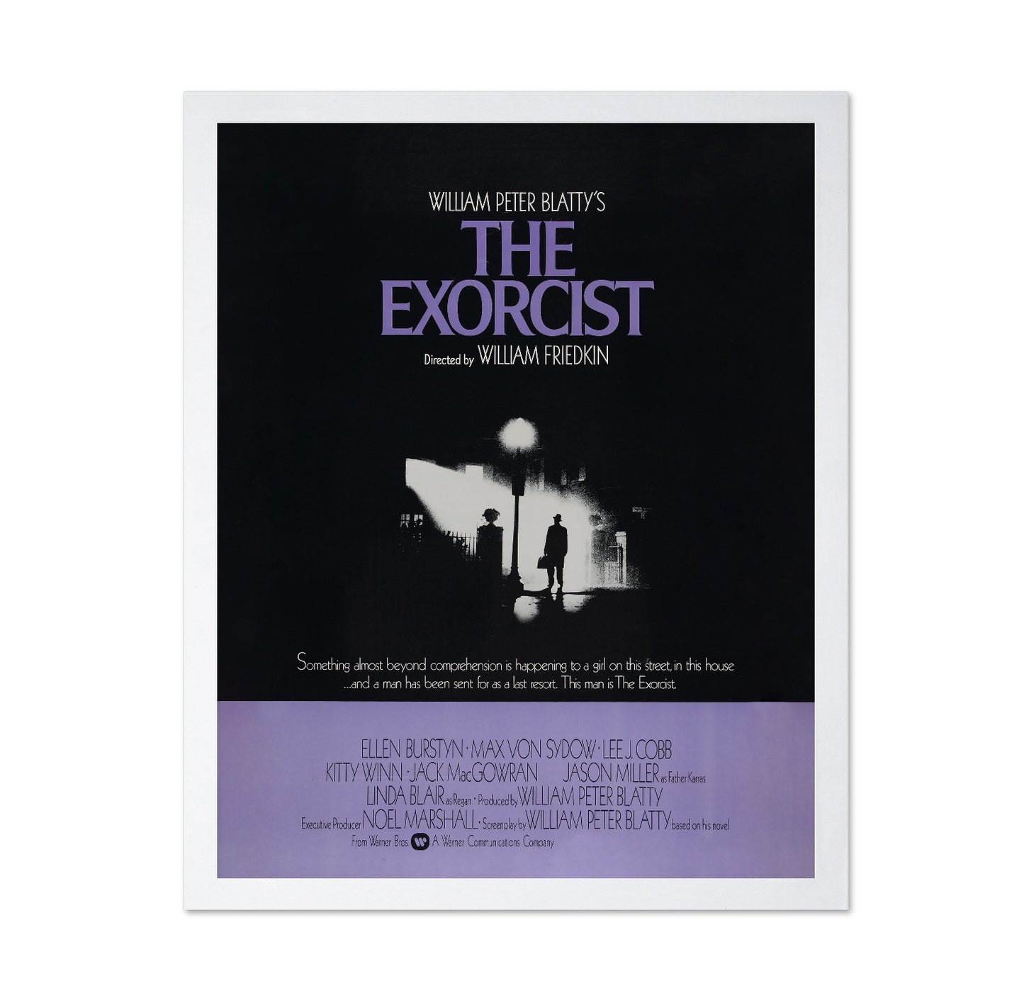 The Exorcist 1973