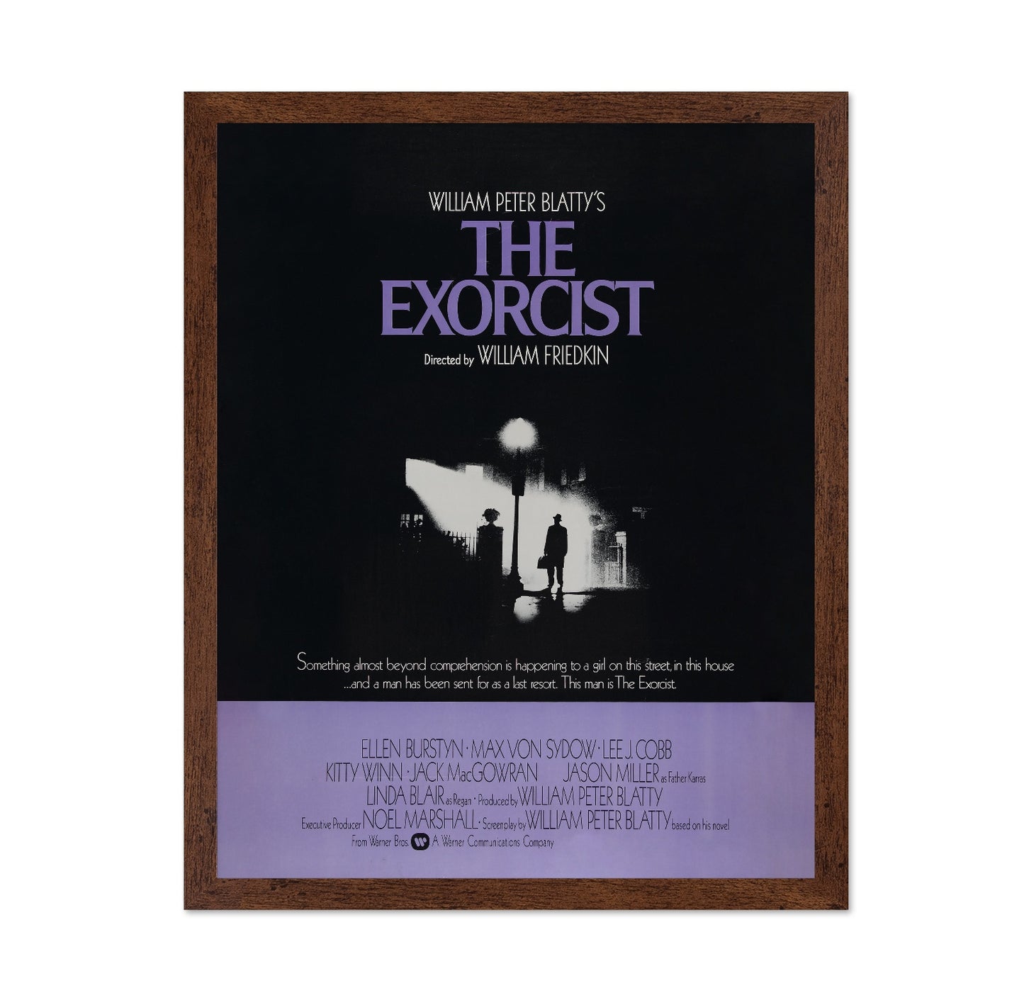 The Exorcist 1973