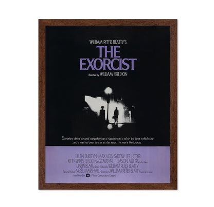 The Exorcist 1973
