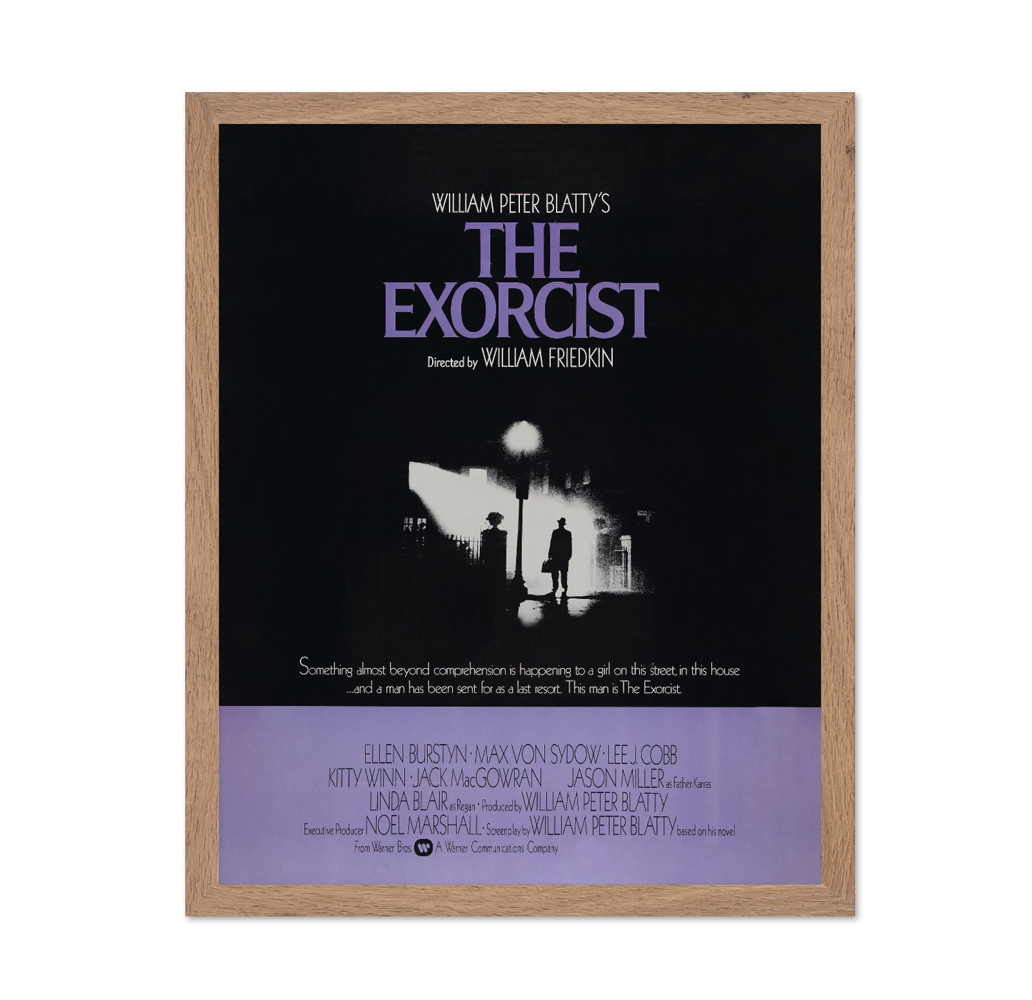 The Exorcist 1973