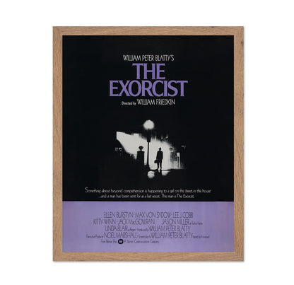 The Exorcist 1973