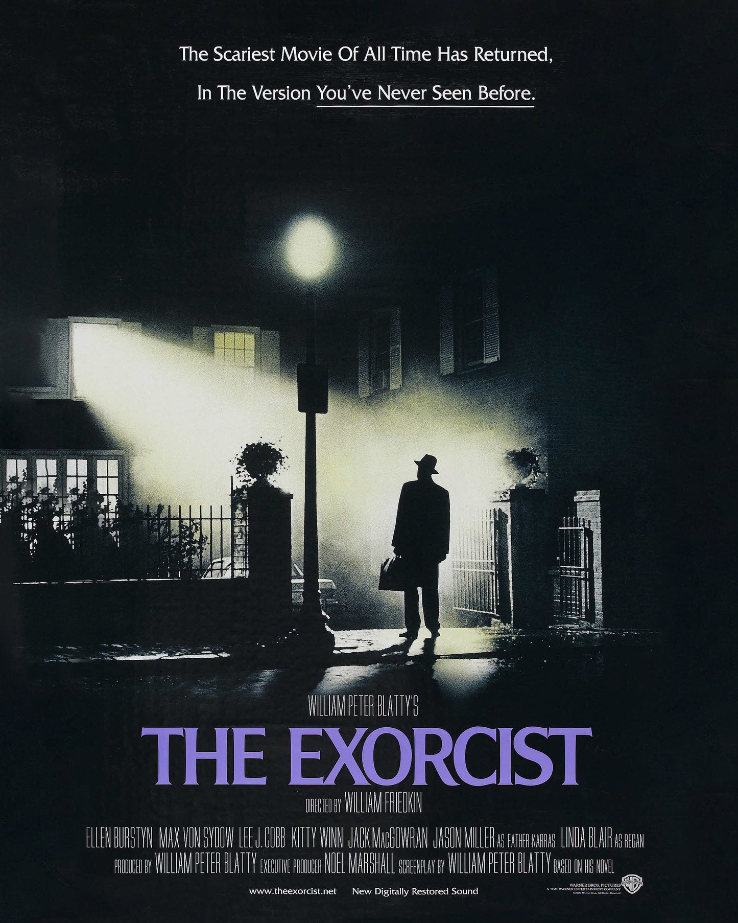 The Exorcist 1973