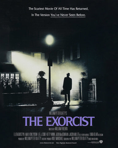 The Exorcist 1973