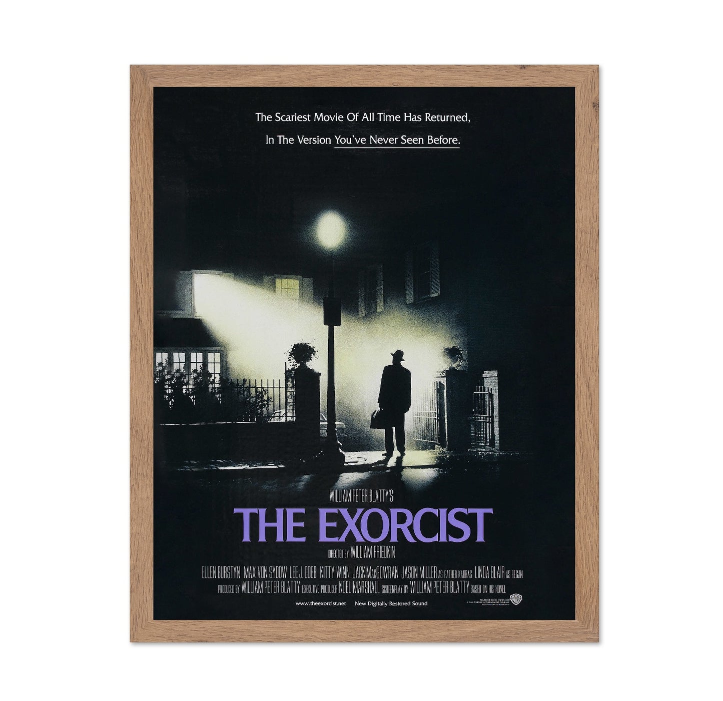 The Exorcist 1973