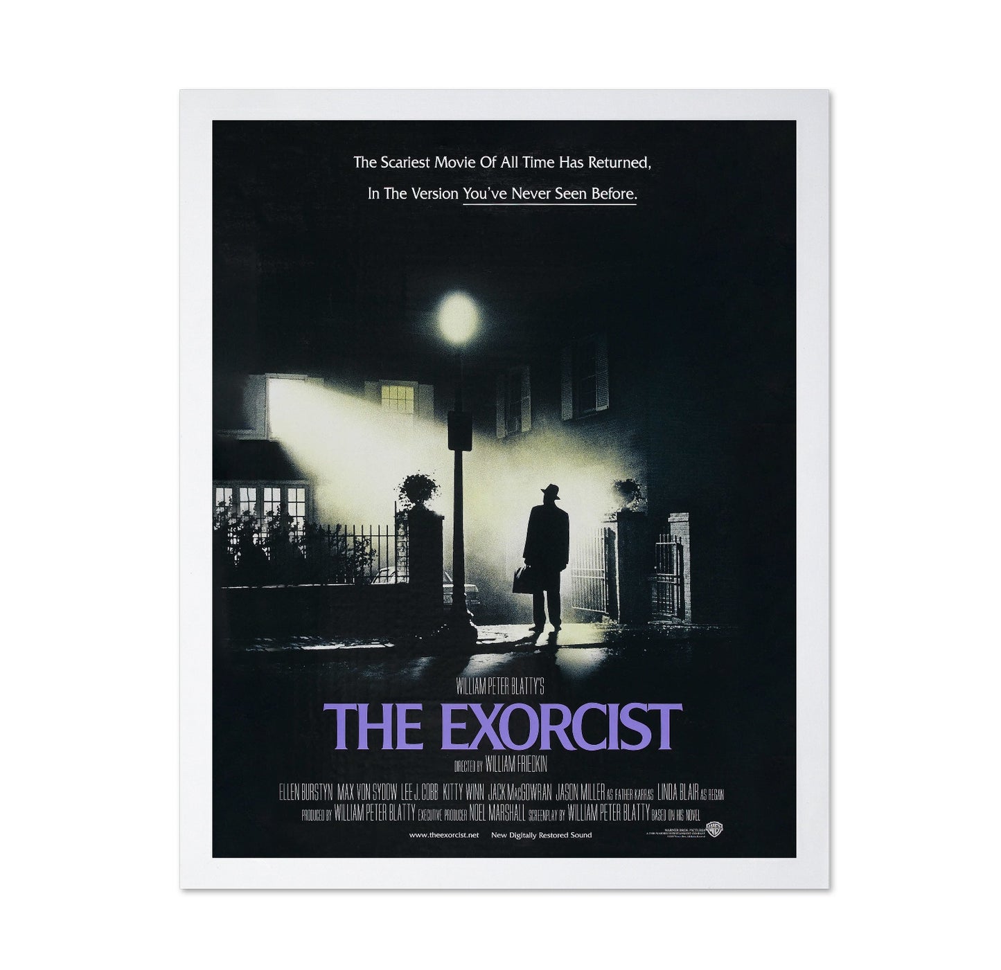 The Exorcist 1973
