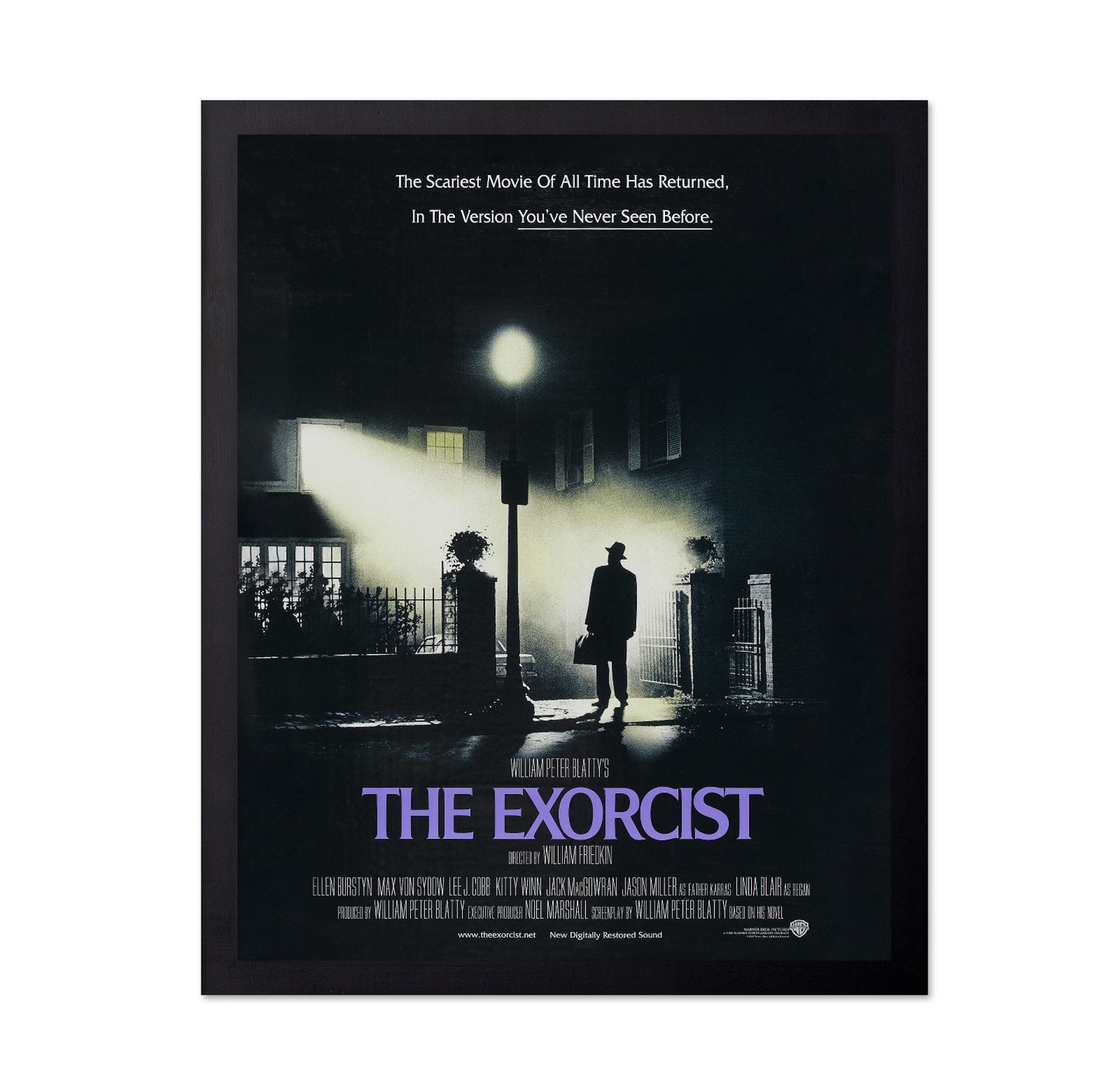 The Exorcist 1973