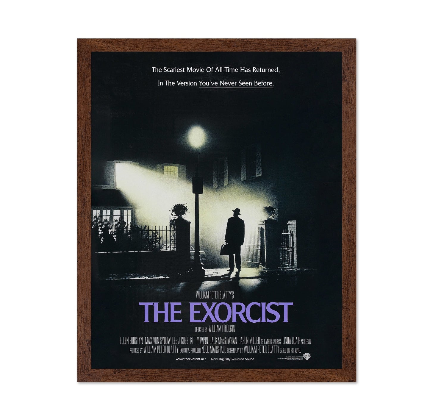 The Exorcist 1973