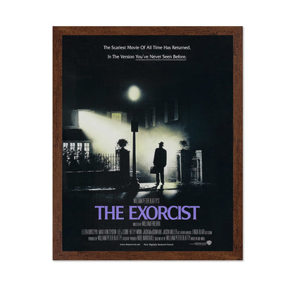The Exorcist 1973