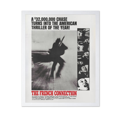 The French Connection 1971