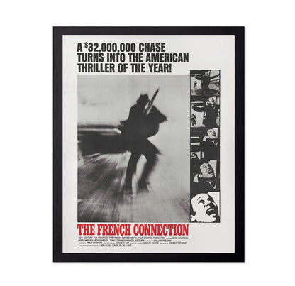 The French Connection 1971