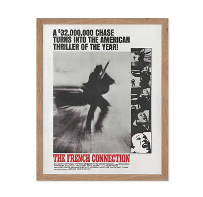 The French Connection 1971
