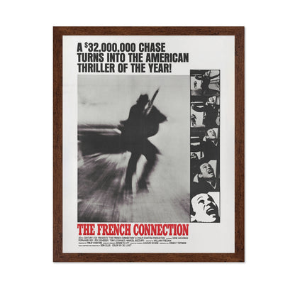 The French Connection 1971