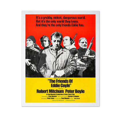 The Friends of Eddie Coyle 1973