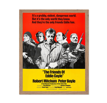 The Friends of Eddie Coyle 1973