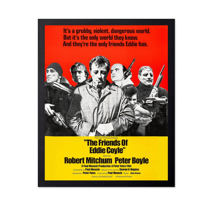 The Friends of Eddie Coyle 1973