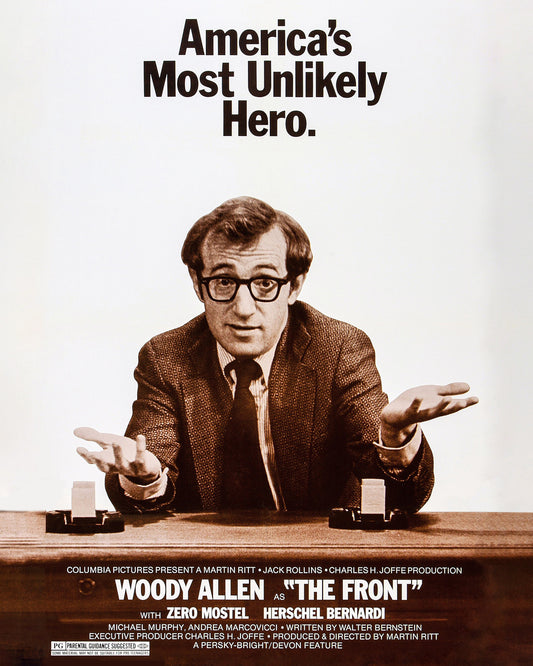 The Front 1976
