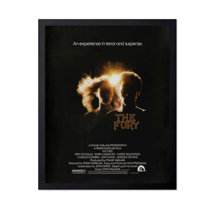 The Fury 1978