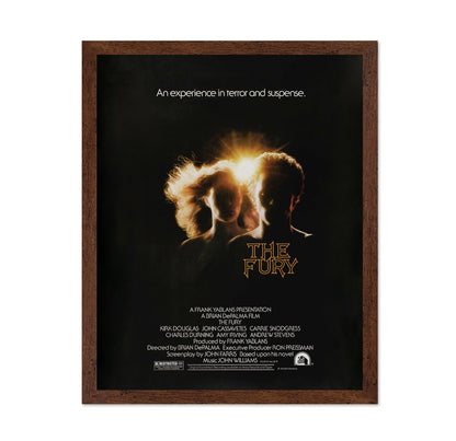 The Fury 1978