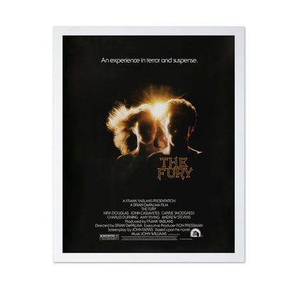 The Fury 1978