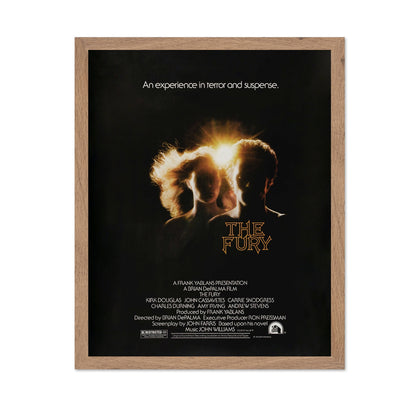 The Fury 1978