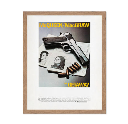 The Getaway 1972