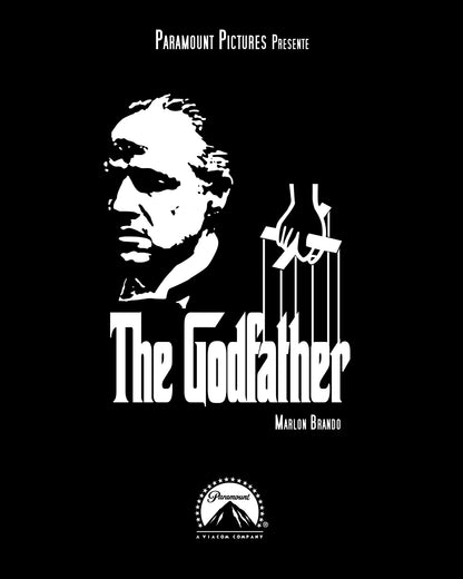 The Godfather 1972