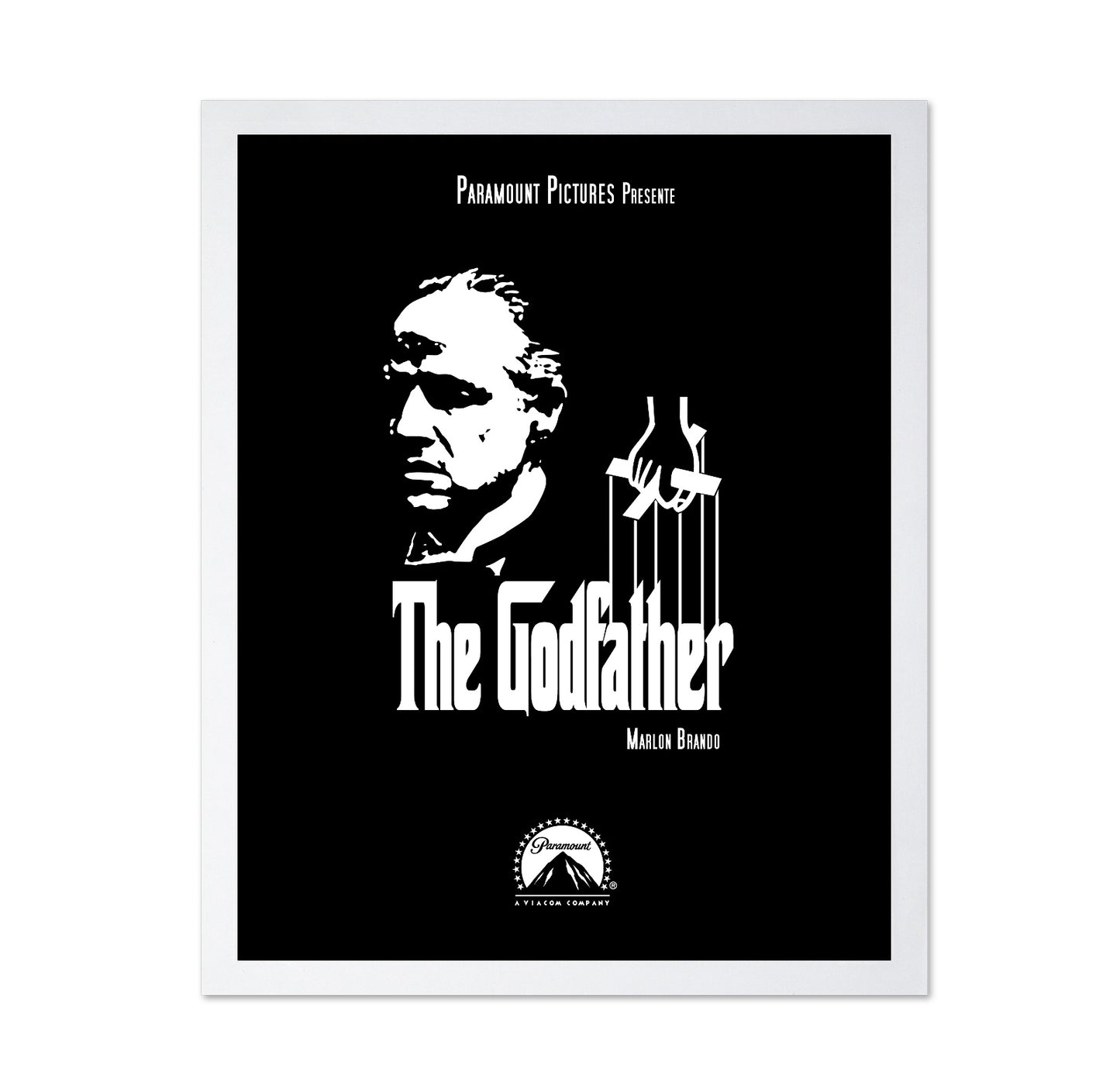 The Godfather 1972