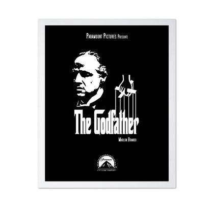 The Godfather 1972
