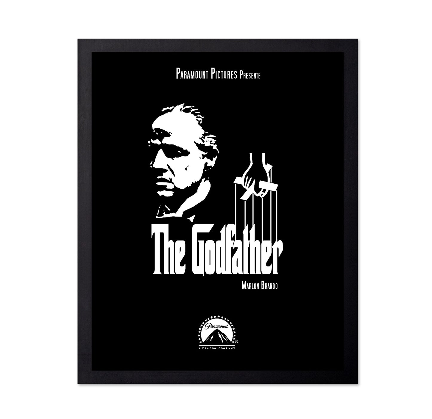 The Godfather 1972