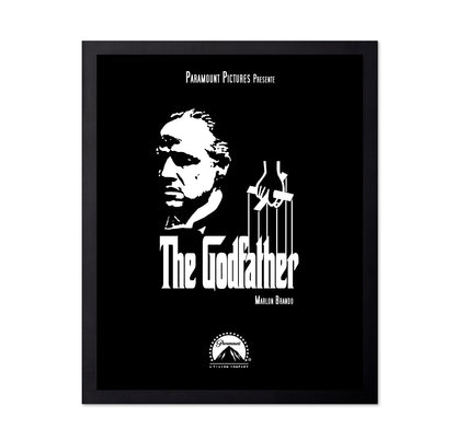 The Godfather 1972