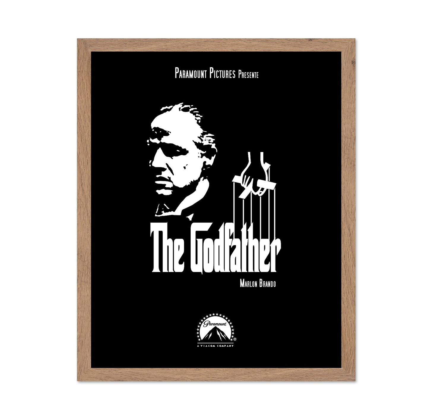 The Godfather 1972