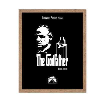The Godfather 1972
