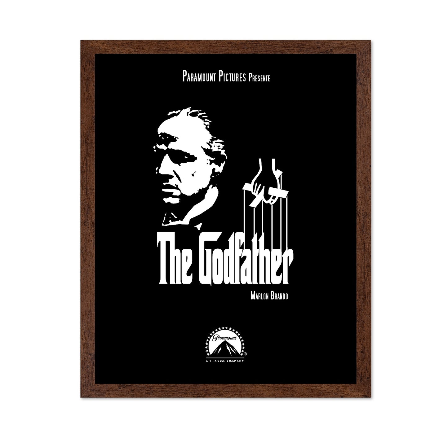 The Godfather 1972