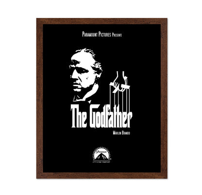 The Godfather 1972