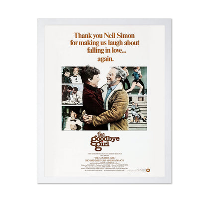 The Goodbye Girl 1977